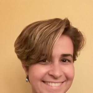 Meet your Posher, Joslaine